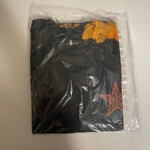 Jeffree Star cosmetics Halloween shirt